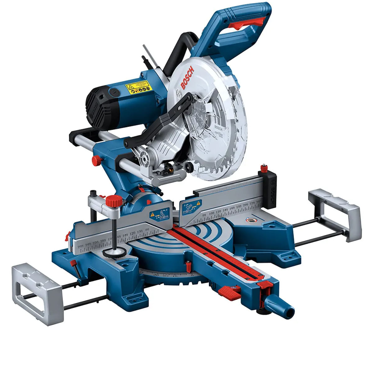 Serra Meia Esquadria 127V Telescopica Bosch Gcm 254 D Com Disco Bosch 76429_0.jpg